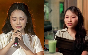 Phương Mỹ Chi bị đàn anh không thèm trả lời: "Tôi không quá dư dả về kinh tế"