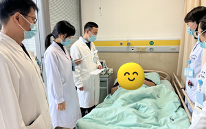 Chàng trai 18 tuổi tổn thương thận sau 3 ngày làm điều này: Bác sĩ lắc đầu, nói "cực nguy hiểm"