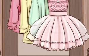 Chi gần 500.000 đồng mua váy cho mèo, chồng nói 1 câu khiến vợ sững người