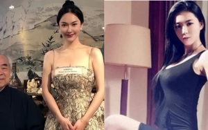 Danh họa U90 nghi bị vợ người mẫu kém 50 tuổi bắt cóc thủ tiêu, con gái lật tẩy âm mưu thâm độc