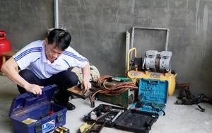 Chia sẻ của thầy hiệu trưởng bị tuyên 7 năm tù vì ‘tham ô’ 10,7 triệu đồng