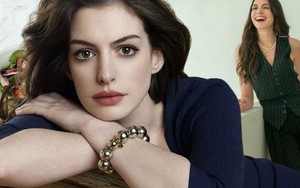 Chế độ ăn kiêng PATH là gì mà Anne Hathaway ở tuổi 42 vẫn có làn da và vóc dáng không khác mấy thời U30