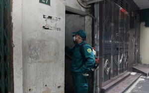 Hà Nội: Sốt xuất huyết, tay chân miệng và sởi đồng loạt gia tăng