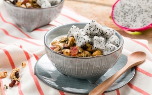 Tiết lộ 1 thứ mỡ máu cao “rất sợ”, biết cách ăn cholesterol sụt hạ chỉ sau 10 ngày