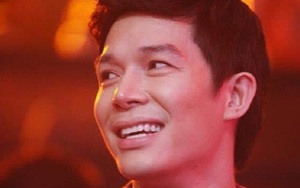 Nathan Lee: “Khi tình yêu không còn, hãy cư xử văn minh và bao dung”