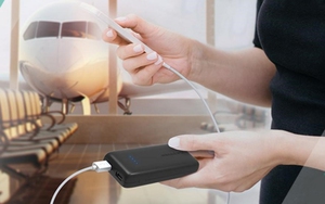 13 hãng hàng không cấm mang pin sạc dự phòng lên máy bay từ 1/10