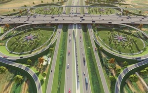 Chỉ 2 ngày nữa, người dân Hà Nội sẽ chứng kiến 7 dự án lớn được khởi công vào dịp đặc biệt quan trọng