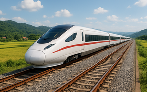 Chuẩn bị thu hồi hơn 620 ha đất, hơn 1.800 hộ dân Phú Thọ phải di dời phục vụ tuyến đường sắt chiến lược