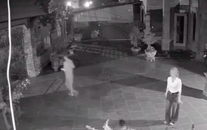 Nghi án vợ đâm chồng tử vong lúc nửa đêm