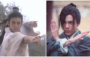 Trương Vô Kỵ và Đoàn Dự bất phân thắng bại sau 300 hiệp, mời 4 cao thủ trợ giúp: Ai sẽ chiến thắng?