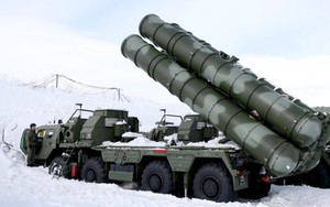 S-400 chứng minh hiệu quả cao nhất trong việc đánh chặn tên lửa Ukraine
