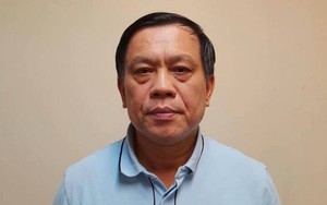 Bộ Công an tìm người liên quan vụ cựu Thứ trưởng Nguyễn Bá Hoan nhận hối lộ