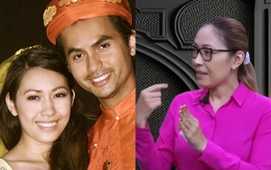 Vợ Đức Tiến: "Họ dựng tôi thành đứa con dâu kinh khủng, về cướp nhà cướp đất"