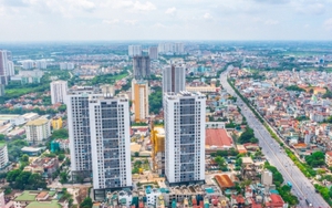 Giá nhà đất thổ cư Hà Nội cao chót vót, môi giới bỏ nghề vì không bán được hàng