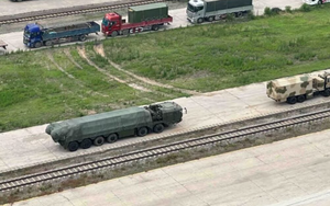 Hệ thống phòng thủ tên lửa HQ-29 mới nhất có khả năng phá hủy cả vệ tinh