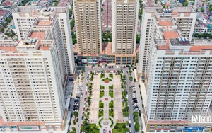 169 dự án tại Hà Nội không đủ điều kiện thí điểm nhà ở thương mại thông qua thỏa thuận