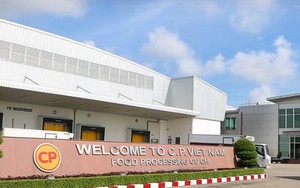 Doanh thu quý 2 của C.P tại thị trường Việt Nam giảm mạnh