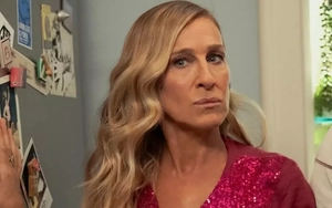 Cái kết phim thô tục