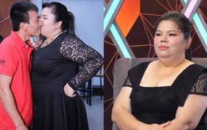 Nữ diễn viên 127kg: Từng bị cô lập, phải học bổ túc