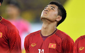 Nhà vô địch SEA Games lận đận sự nghiệp, chấp nhận xuống hạng Nhất chơi bóng ở tuổi 28