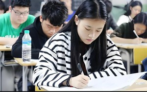 Khảo sát 100 học sinh thi ĐH đạt điểm cao, phát hiện 4 điểm chung đáng giá: Không phải gia thế hay xuất sắc bẩm sinh