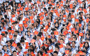 Từ năm học mới này, học sinh, sinh viên cả nước đón loạt tin vui