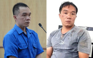Tử hình kẻ đâm tử vong chiến sĩ cảnh sát cơ động