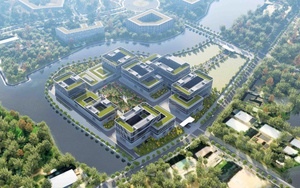 Ngày mai, "siêu" dự án 1 tỷ đô la làm chủ AI, dữ liệu và tên lửa Made in Vietnam chính thức khởi công