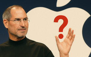 Nếu năm 2007, Apple chưa từng ra mắt iPhone thì...?