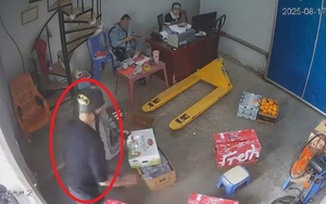 Lời khai ban đầu của đối tượng cầm dao xông vào nhà, chém 3 đồng nghiệp cũ ở Hải Phòng