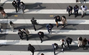 Nền kinh tế lớn thứ 4 châu Á 'báo động đỏ': Gần 10 triệu hộ gia đình đang phải ở thuê, tích lũy 1 thập kỷ chưa chắc mua được nhà