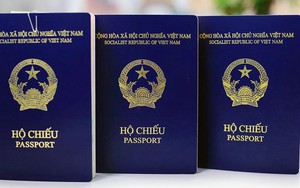 Người dân nhận được thông báo này cần khẩn trương đến Cơ quan Công an làm việc