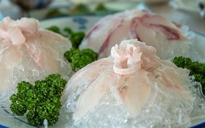 Món cá khoái khẩu nhưng cực "phá gan", nhiều người hối hận sau khi ăn: Bác sĩ cảnh báo nên bỏ ngay