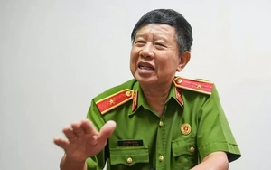 Nguyên tắc bất biến của vị tướng Công an từng chỉ huy hơn 700 trận đánh lớn