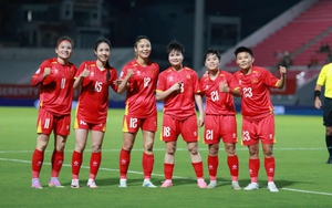 Tuyển Việt Nam sẽ hạ Thái Lan trong “cơn mưa” bàn thắng ở cuộc chiến “bất đắc dĩ”?