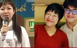 MC 'Gặp nhau cuối tuần' sống chung bạo bệnh, U60 bình yên bên con trai sau đổ vỡ