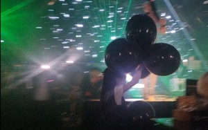 Nhan nhản bóng cười, shisha trong quán bar ở vùng biên Quảng Ninh