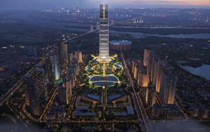 Chưa từng có: Đông Anh cùng khánh thành, khởi công 2 công trình thiết lập kỷ lục Việt Nam và Đông Nam Á, trị giá 4,5 tỷ USD chỉ trong 1 ngày