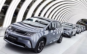 Xe điện giá rẻ Trung Quốc khiến thế giới lo sợ: ĐNÁ là chiến trường nóng bỏng, loạt đại lý kêu cứu vì phải bán phá giá