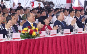 Ngày 19/8 lịch sử: Việt Nam bùng nổ loạt siêu dự án 1,28 triệu tỷ đồng, Vingroup lập kỳ tích