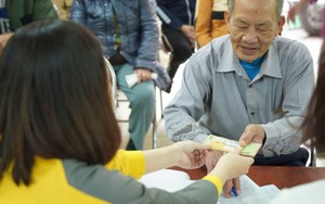 Lương hưu tháng 9: Lịch chi trả mới nhất do trùng nghỉ lễ