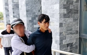 Bắt nghi phạm bắt cóc, đánh đập, cưỡng hiếp bé gái