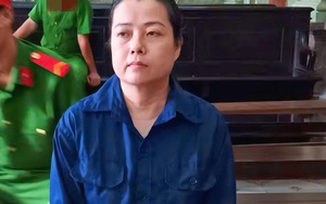 Nữ giám đốc ở TP HCM lãnh án vì "đổi luồng” hơn 209 tấn thuỷ sản