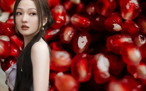 Loại quả bổ gan có đầy chợ Việt vào mùa thu vừa dưỡng ẩm phổi vừa giàu collagen tự nhiên, hãy ăn nhiều hơn