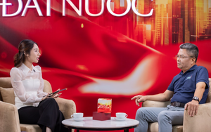 “Kiến tạo Đất nước – Tự hào Việt Nam”: Talkshow đặc biệt trên Cổng Thông tin chính phủ sẽ bắt đầu vào hôm nay