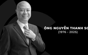 Ông Nguyễn Thanh Sơn - Chủ chuỗi cửa hàng Hacom qua đời ở tuổi 50