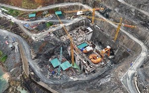 Nhà máy được mệnh danh là “công trình thế kỷ” của Việt Nam đón tin vui lớn: Thời điểm lịch sử 4h27'