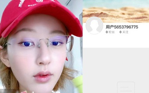 Triệu Lộ Tư chính thức bị xóa sổ?