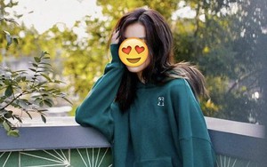 Con gái cặp đôi nổi tiếng lộ ảnh "nhạy cảm", soi lại cách cô bé được dạy dỗ, nhiều người trách: Chỉ tại cha mẹ sai lầm!