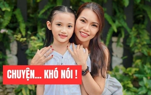 Con gái lớp 6 đột nhiên hỏi "Làm tình là gì", bà mẹ TP.HCM có cách lý giải quá hợp lý, ai nghe cũng gật gù